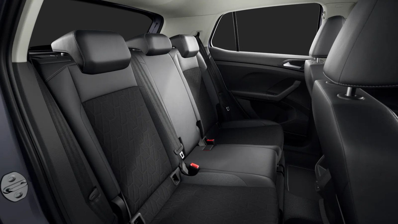 Volkswagen T-Cross - Bild 11