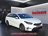 Kia cee'd Sporty Wagon  CRDi MHEV Spirit NAVI+LED+RF - Kia mit Diesel-Antrieb: Cee D Spirit