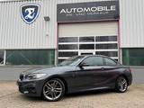 BMW 220d Coupé xDrive/M-Sport/Schiebed./ Kamera - BMW 220 in Hannover