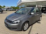 Volkswagen Golf Plus VI 1.6 Comfortline - Volkswagen Golf aus 2010: 1.6