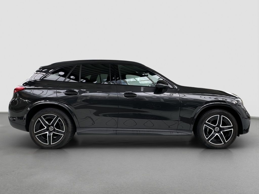 Fahrzeugabbildung Mercedes-Benz GLC 200 4MATIC AMG*Night*Nav*KeyLess*PDC*RFK*