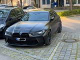 BMW M3 Competion
