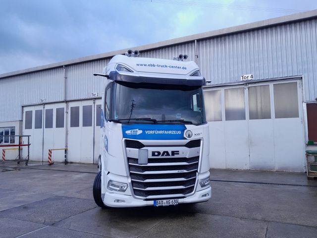 DAF FT XG+ 530