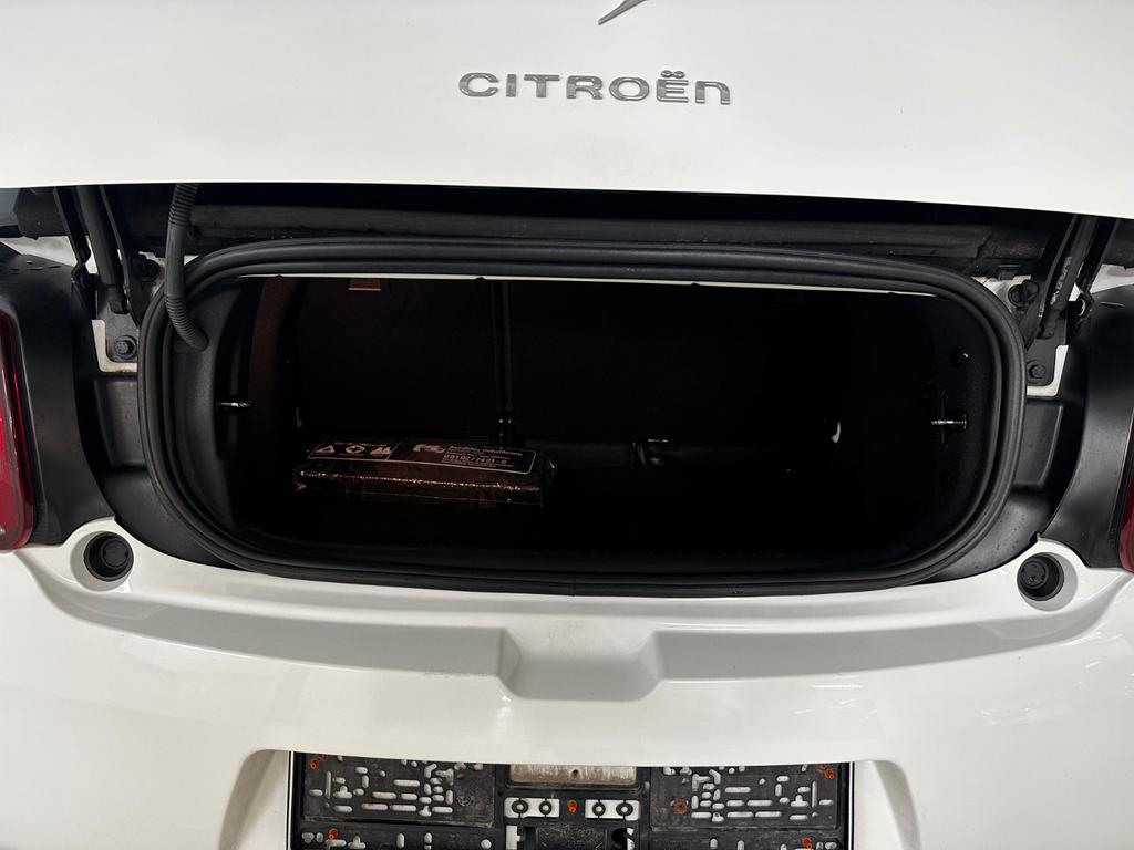 Citroën DS3