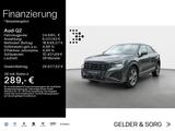 Audi Q2 35 TDI  S line virtual|RFK|LED|black - gebrauchte Audi Q2 aus dem Jahr 2022