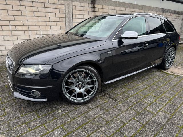 Audi S4 3.0 TFSI S tronic quattro*8 Fach*Alca*PANO