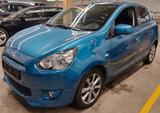 Mitsubishi Space Star 1.2 Mivec *Klima*5-Türer*Euro6*BC* - Mitsubishi Space Star Gebrauchtwagen in Dresden