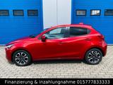 Mazda 2 Lim. Kizoku Navi Sitzheizung 8 Fach Bluetooth - Mazda: 8