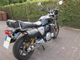 Honda CB 1100 RS - HONDA RS