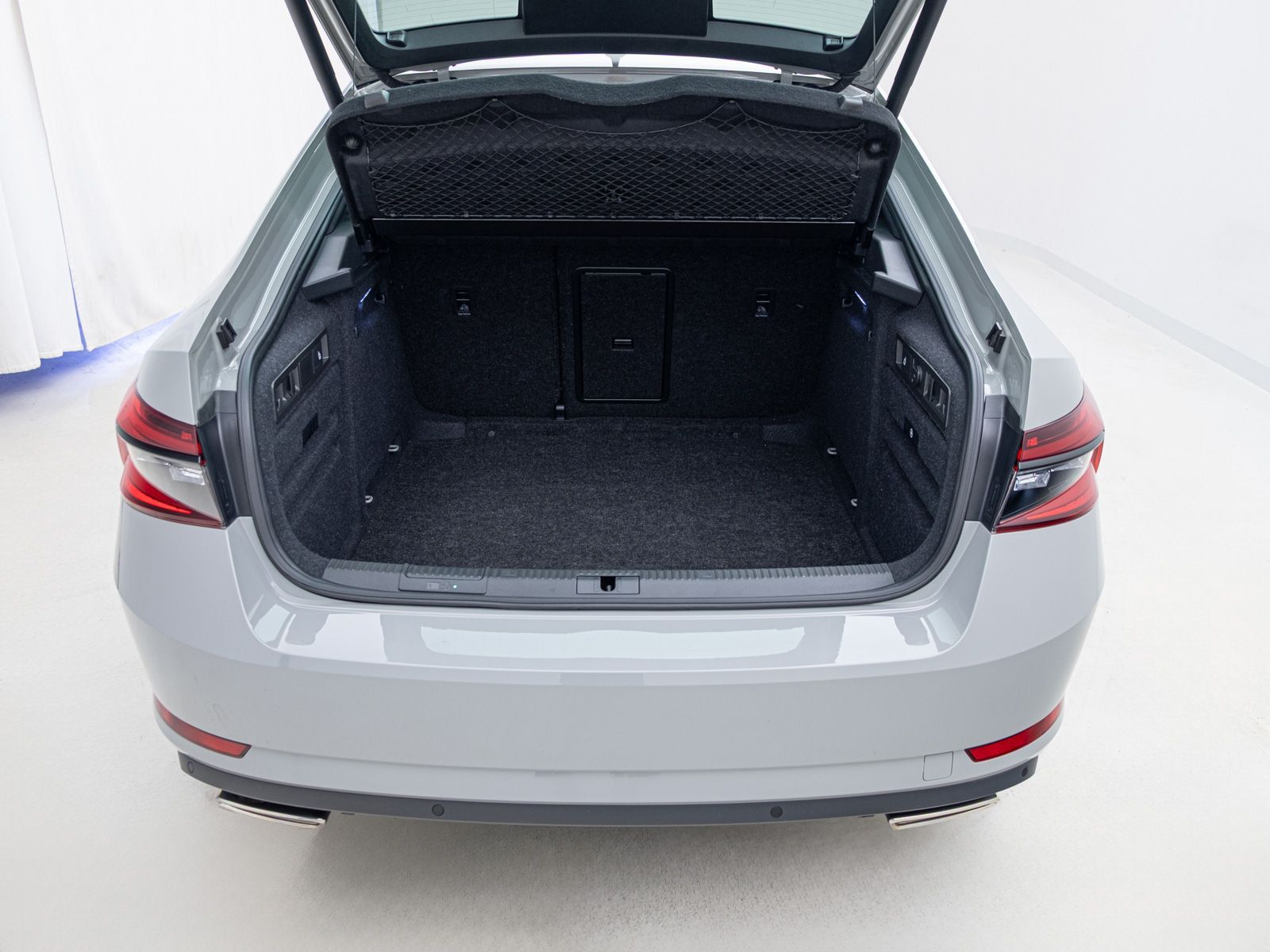 Skoda Superb - Bild 22