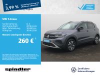 Volkswagen T-Cross - Vorschau Bild 1