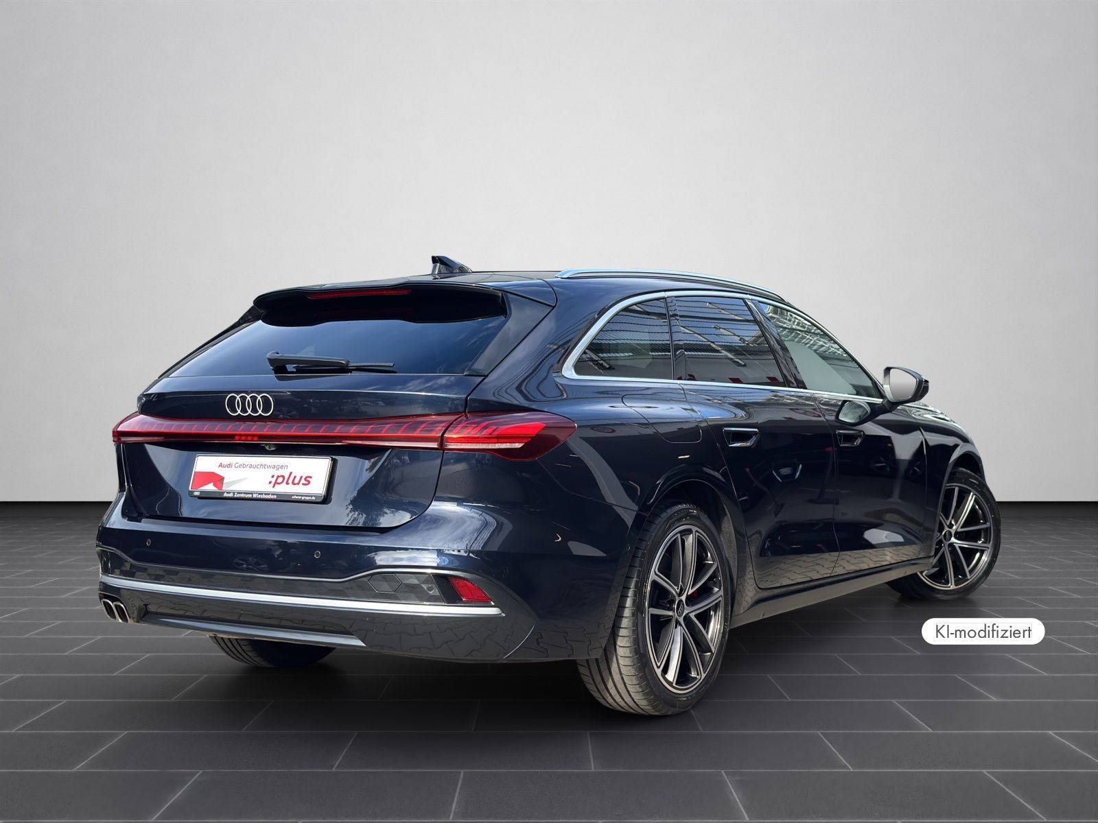 Audi A5 - Bild 3