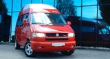 Volkswagen T4 2,5l TDI 130 PS Surfervan wie California HD
