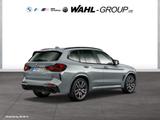 BMW X3 M40d LC PROF LASER KOMFORTZG LEDER HUD HIFI H - gebrauchte BMW X3 M40 aus dem Jahr 2022