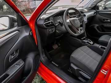Opel Corsa F e Edition Spurhalteassistent Style-Paket