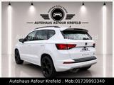 Seat Ateca FR 4Drive Black Edition  *8-fach - Seat Ateca Black Edition Gebrauchtwagen