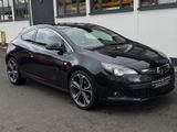 Opel Astra J GTC Innovation Bi-Xenon Zahnriemen Neu! - Opel Astra: Standheizung, J