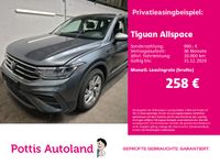 Volkswagen Tiguan Allspace - Vorschau Bild 1