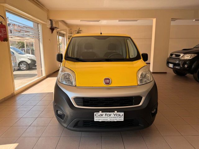 Fiat Fiorino 1.3 MJT 95CV Cargo SX