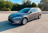 Ford Mondeo Turnier 1,6 EcoBoost Business Edition - Ford Mondeo aus 2014