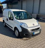 Fiat Fiorino Cargo 1.3 Multijet  - Fiat Fiorino: 1.3