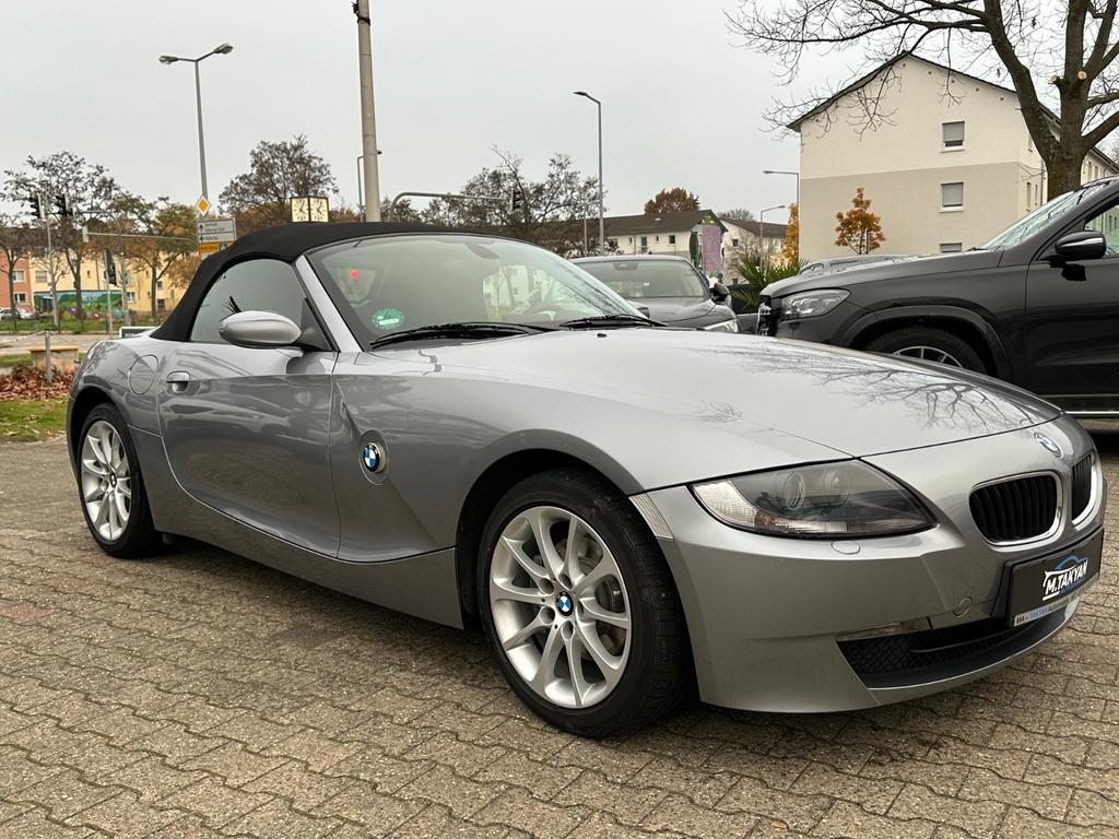 BMW Z4