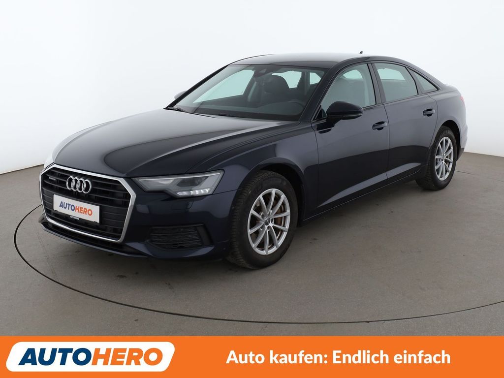 Image of Audi A6