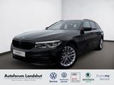 BMW 540 i xDrive Sport Line AHK/PANO/HuD/Display Key - BMW 540 mit Benzin-Antrieb: Kombi