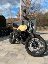 BMW R nineT Urban G/S - BMW R NINET URBAN G S