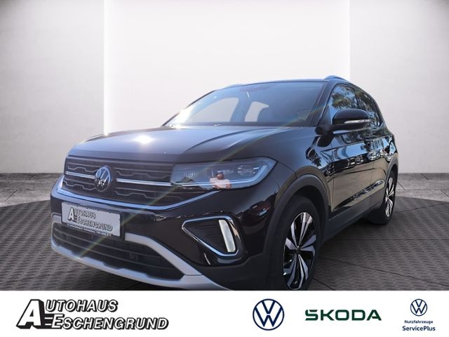 Volkswagen T-Cross 1.0 TSI DSG Style IQ.LIGHT MATRIX LED NA