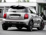 MINI John Cooper Works JCW TRIM+HuD+ACC+PANO+DA+RFK - graue MINI John Cooper Works