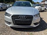 Audi A3 Sportback 1,4 TFSI attraction