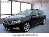 Volkswagen Passat Variant Highline 4Motion 3,6 Ltr.-220 kW  - Volkswagen Passat: V6