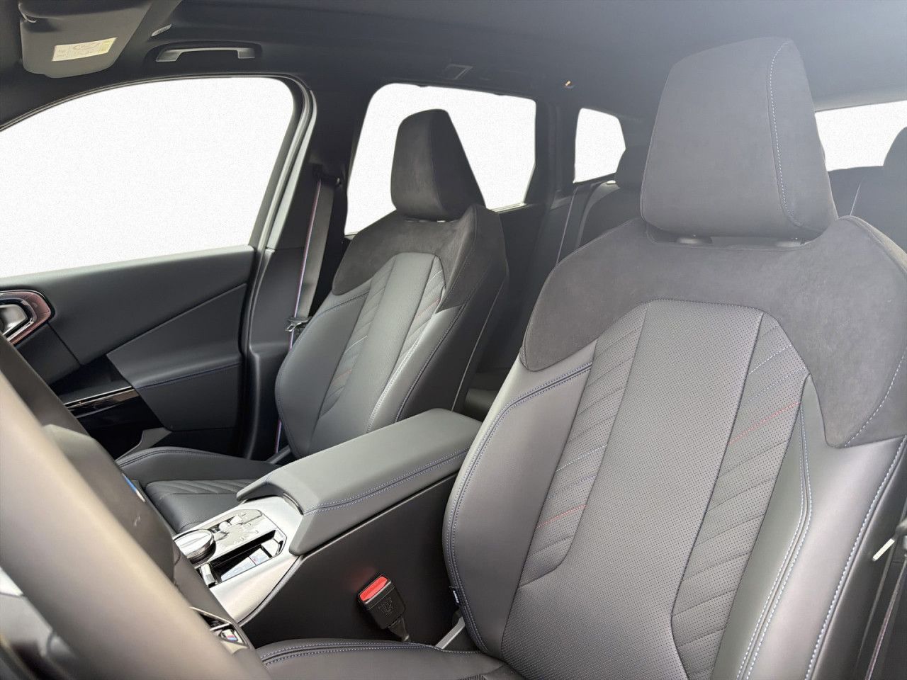BMW X3 - Bild 11