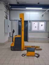 Jungheinrich EJC216 - Jungheinrich EJC-216