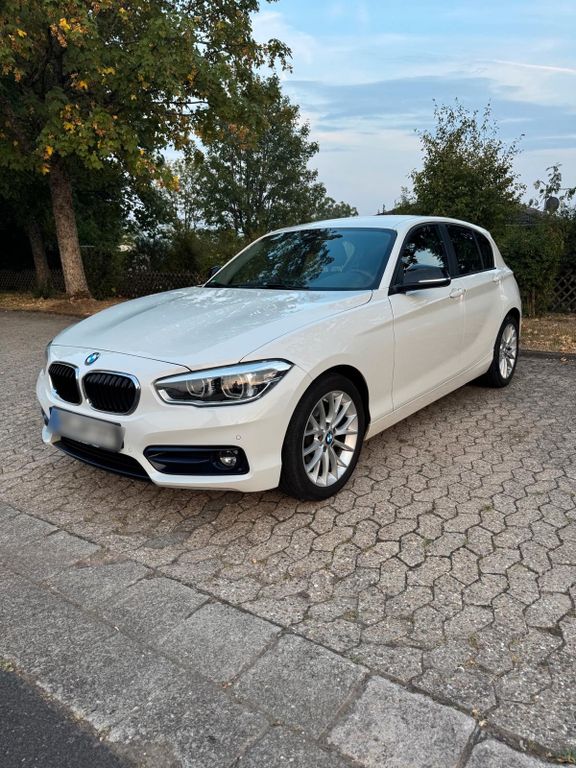 Image of BMW 118