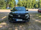Honda Pilot 2021 Black Edition - Honda Gebrauchtwagen in Düsseldorf