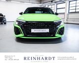 Audi RS3 SPORTBACK BLACK/19Z/MTRX/ACC/PANO/RS-AGA/KAM - Audi RS3 aus 2023