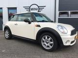 MINI R56 One - MINI ONE R56 Gebrauchtwagen