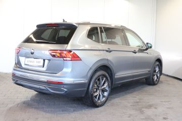 Volkswagen Tiguan Allspace 2.0 TDI Life HUD+AID+KAM+PANO