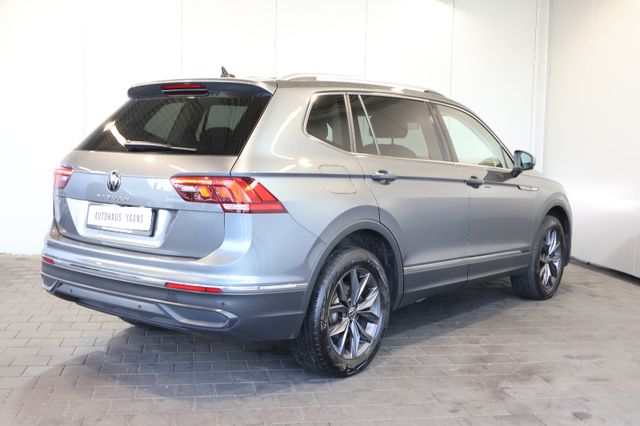 Volkswagen Tiguan Allspace 2.0 TDI Life HUD+AID+KAM+PANO