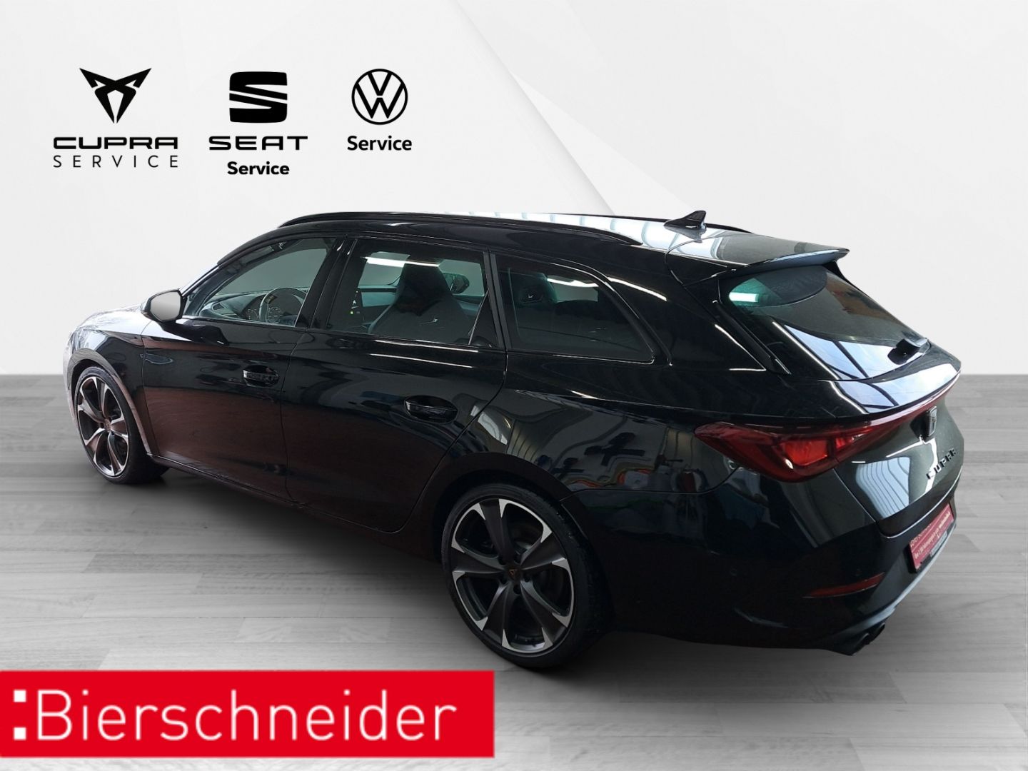 Cupra Leon - Bild 8