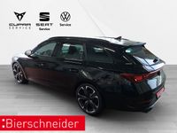 Cupra Leon - Vorschau Bild 8
