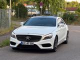 Mercedes-Benz CLS 350d AMG Facelift 4Matic Schiebedach 360* - Mercedes-Benz CLS Facelift