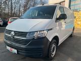 Volkswagen T6.1 Transporter 2.0 TDI Lang AHK Klima 3.Sitzer