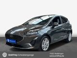 Ford Fiesta 1.0 EcoBoost Hybrid S&S Aut. TITANIUM X