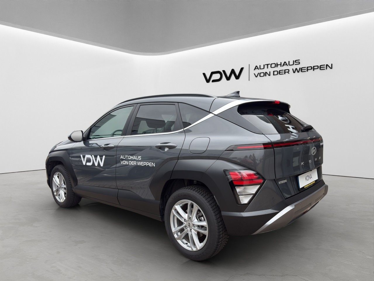 Hyundai Kona – Bild 4