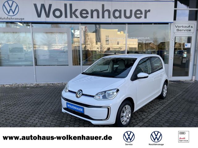 Volkswagen e-up! KLIMA+DAB+