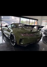Mercedes-Benz AMG GT R Mercedes-AMG GT R R - gebrauchte Mercedes-Benz AMG GT R aus dem Jahr 2020