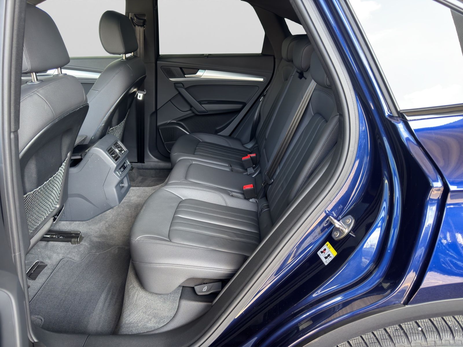 Audi Q5 - Bild 14